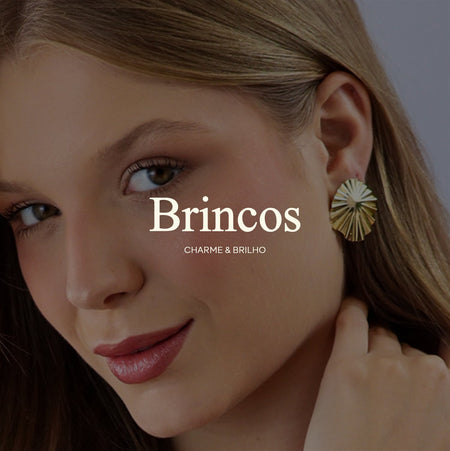 Brincos