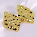 Brinco Design de Folha