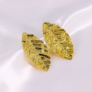 Brinco Orgânico de Folha