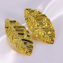 Brinco Orgânico de Folha