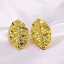 Brinco Orgânico de Folha