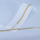 Pulseira Lacraia média