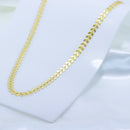 Colar de escamas de peixe