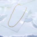 Colar Cordão Baiano