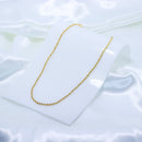 Colar Cordão Baiano