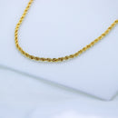 Colar Cordão Baiano