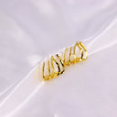 Brinco Ear Cuff Liso