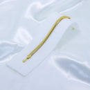 Pulseira Lacraia grosso