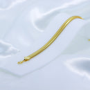 Pulseira Lacraia grosso