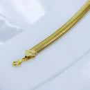 Pulseira Lacraia grosso