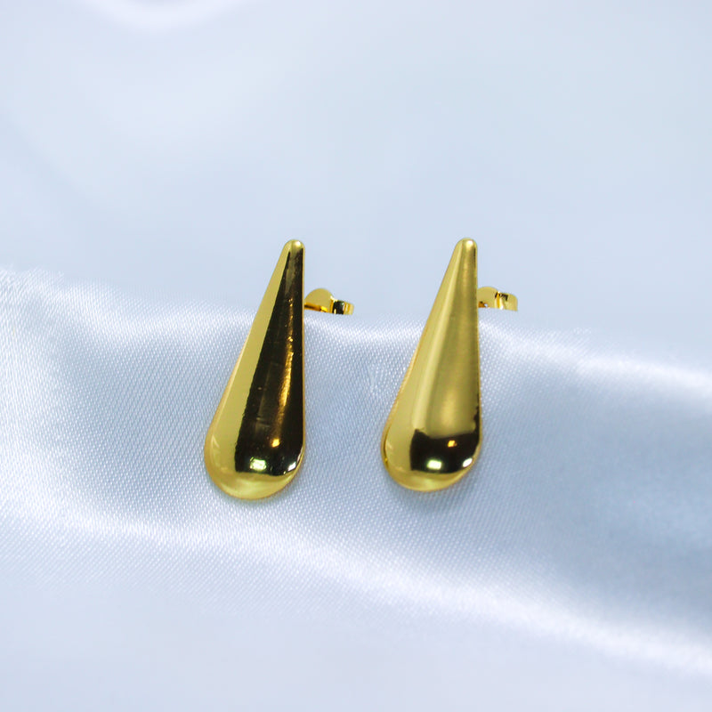 Colar de Gota Fina