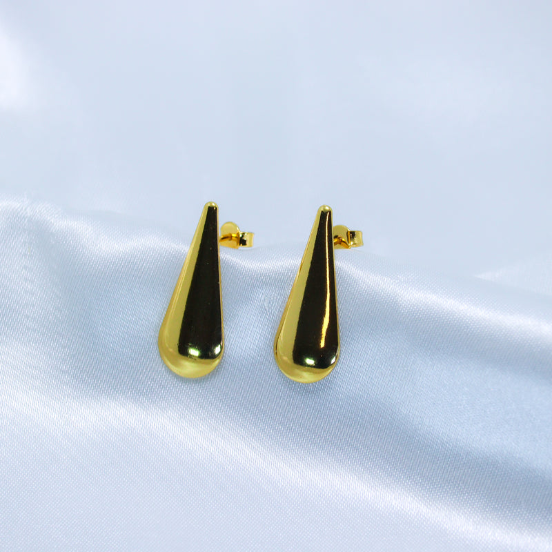 Colar de Gota Fina