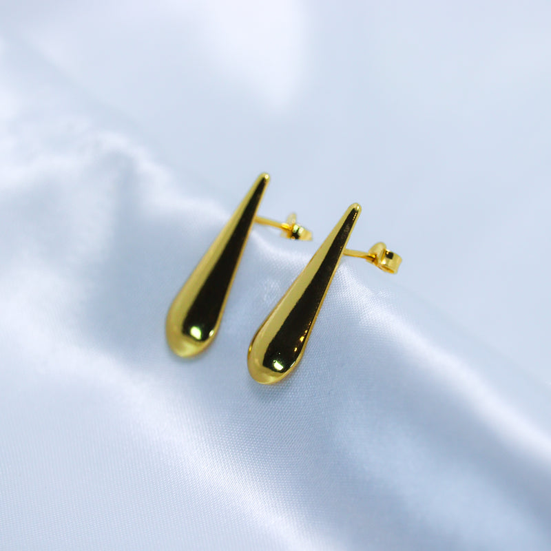 Colar de Gota Fina