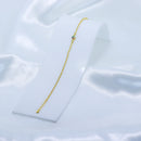 Pulseira Trevinho Colorido