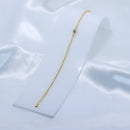 Pulseira Trevinho Colorido