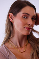Brinco de laço