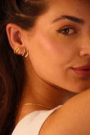 Brinco Ear Cuff Liso