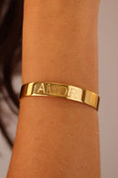 Bracelete "Amor"